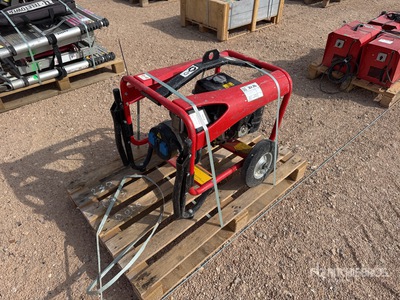 Materiel De Location Rental Equipment Divers - Magasin, entrepôt, consommateur