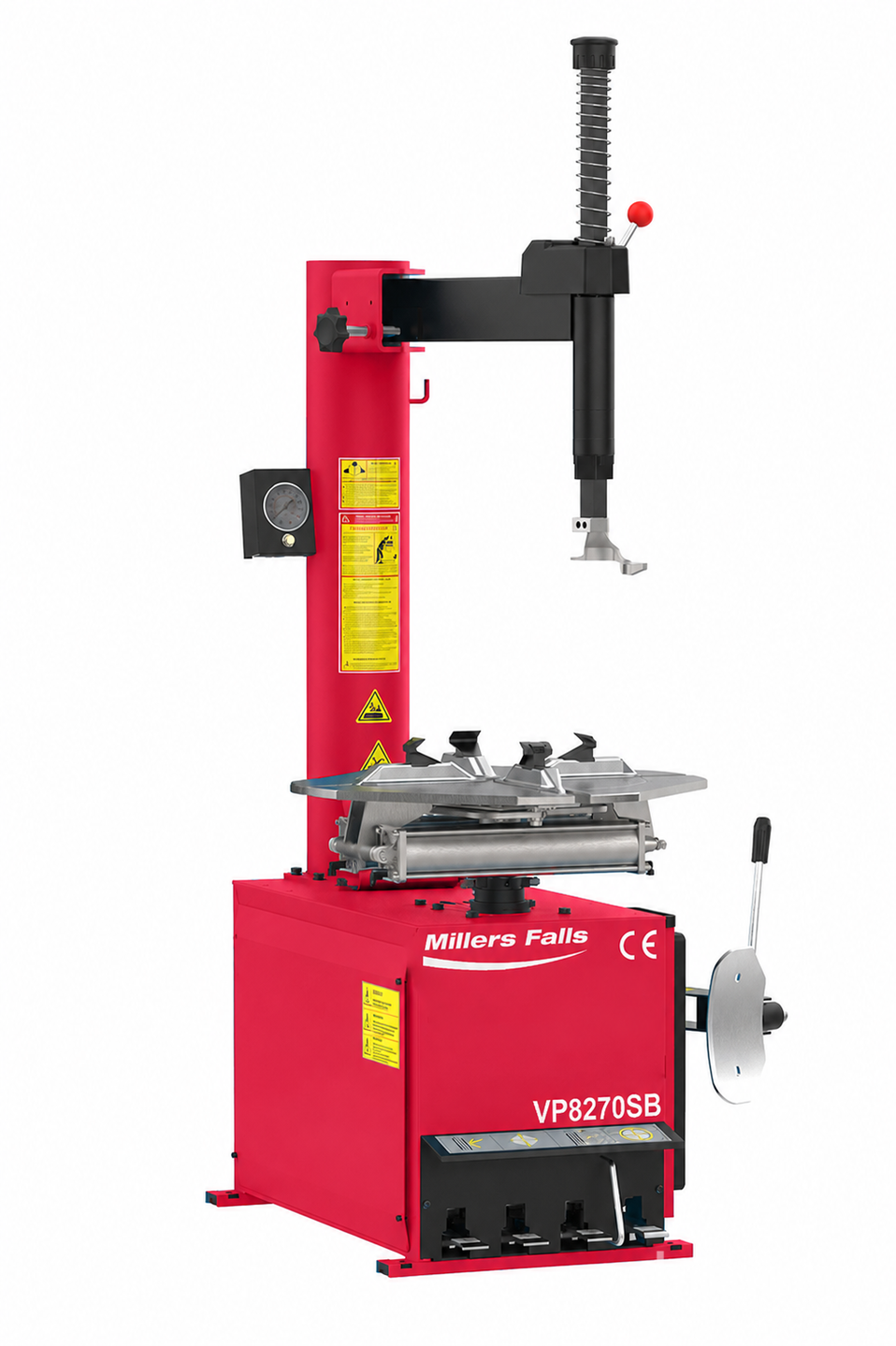 Multiquip Electric Tire Changer (Unused)