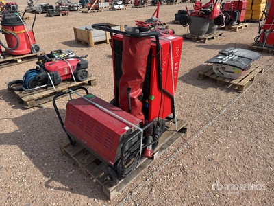 Qte De Materiel De Location Qty Of Rental Equipment Divers - Magasin, entrepôt, consommateur