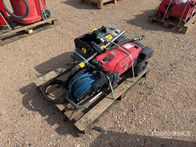 Qte De Materiel De Location Qty Of Rental Equipment Divers - Magasin, entrepôt, consommateur