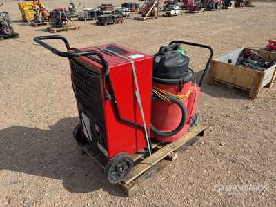 Qte De Materiel De Location Qty Of Rental Equipment Divers - Magasin, entrepôt, consommateur