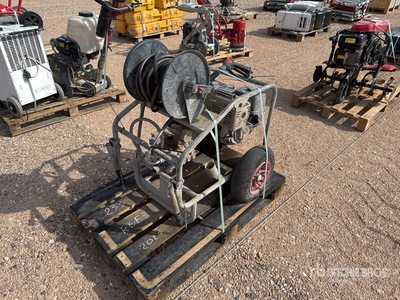 Materiel De Location Rental Equipment Divers - Magasin, entrepôt, consommateur