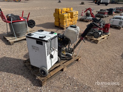 Qte De Materiel De Location Qty Of Rental Equipment Divers - Magasin, entrepôt, consommateur