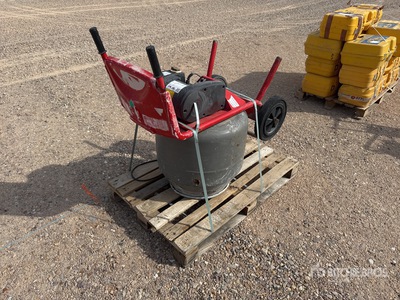 Materiel De Location Rental Equipment Divers - Magasin, entrepôt, consommateur