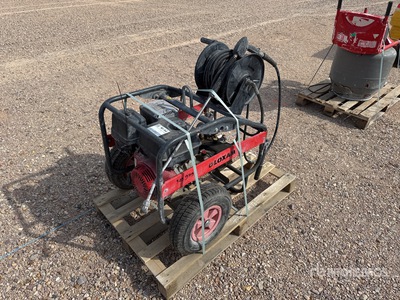 Materiel De Location Rental Equipment Divers - Magasin, entrepôt, consommateur