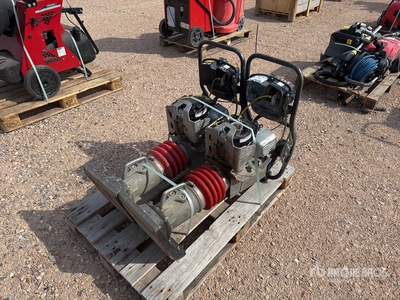 Qte De Materiel De Location Qty Of Rental Equipment Divers - Magasin, entrepôt, consommateur