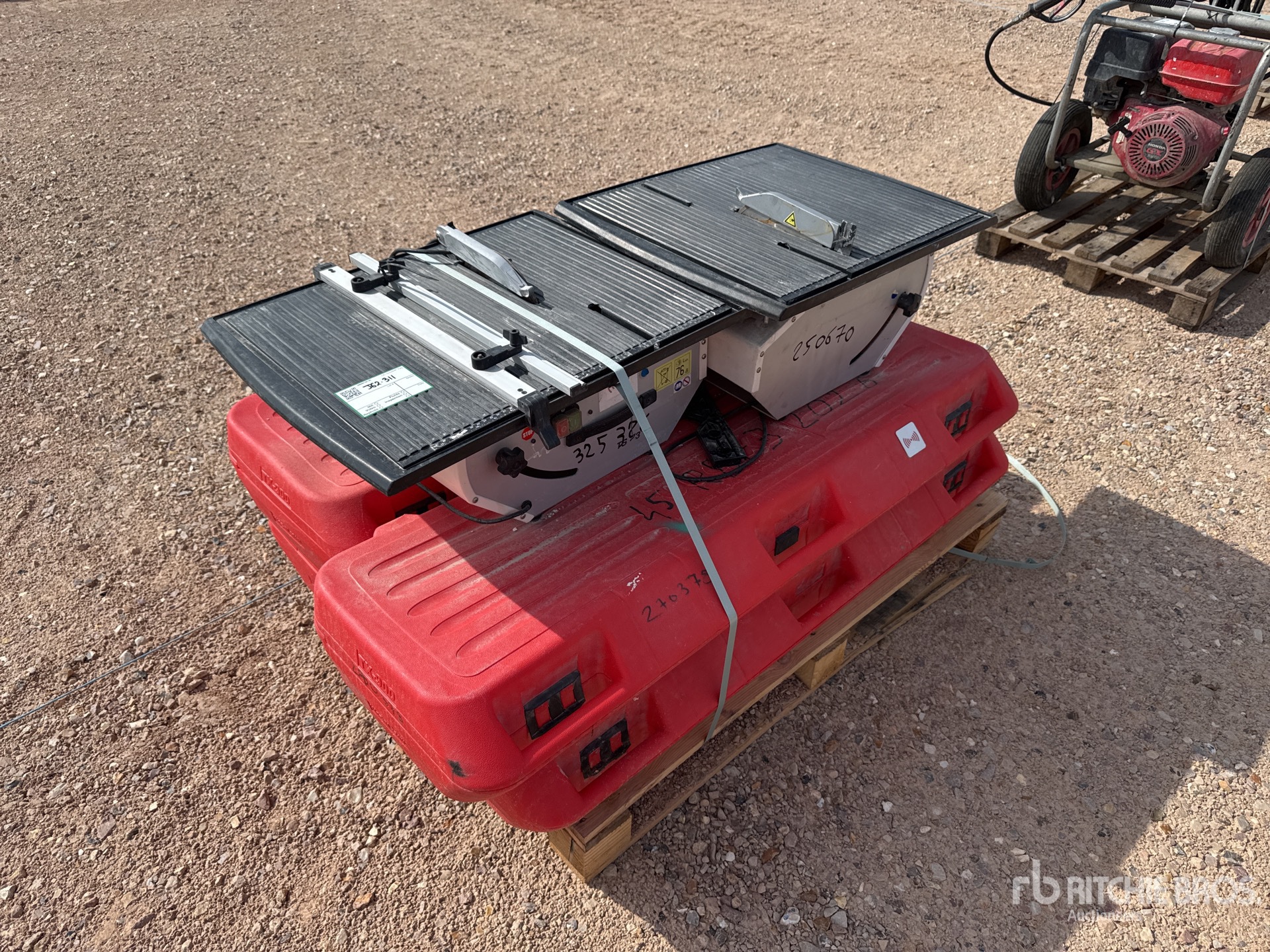 Qte De Materiel De Location Qty Of Rental Equipment