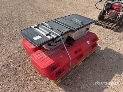 Qte De Materiel De Location Qty Of Rental Equipment Divers - Magasin, entrepôt, consommateur