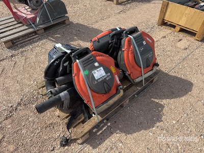 Qte De Materiel De Location Qty Of Rental Equipment Divers - Magasin, entrepôt, consommateur