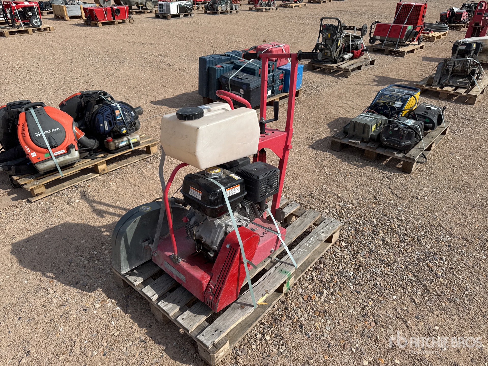 Materiel De Location Rental Equipment