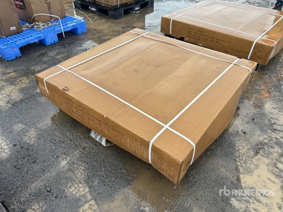 Multiquip Working Platform Cage (Unused)