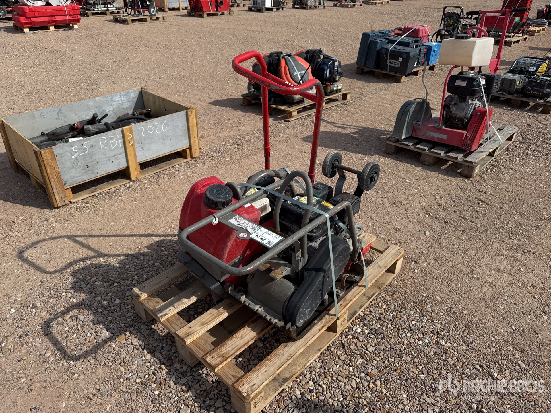 Qte De Materiel De Location Qty Of Rental Equipment