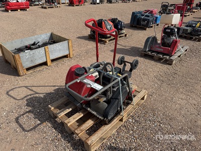 Qte De Materiel De Location Qty Of Rental Equipment Divers - Magasin, entrepôt, consommateur