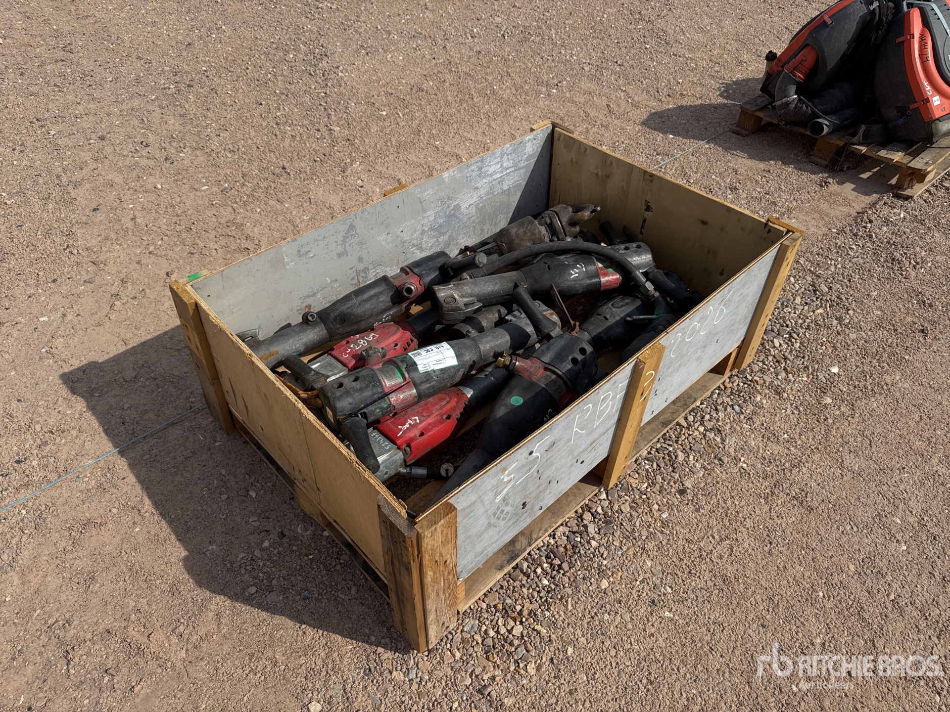 Qte De Materiel De Location Qty Of Rental Equipment