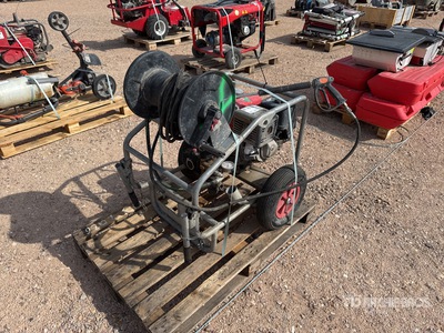 Materiel De Location Rental Equipment Divers - Magasin, entrepôt, consommateur
