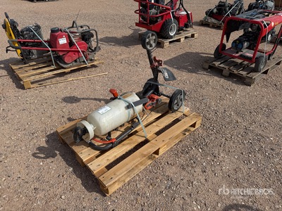 Materiel De Location Rental Equipment Divers - Magasin, entrepôt, consommateur