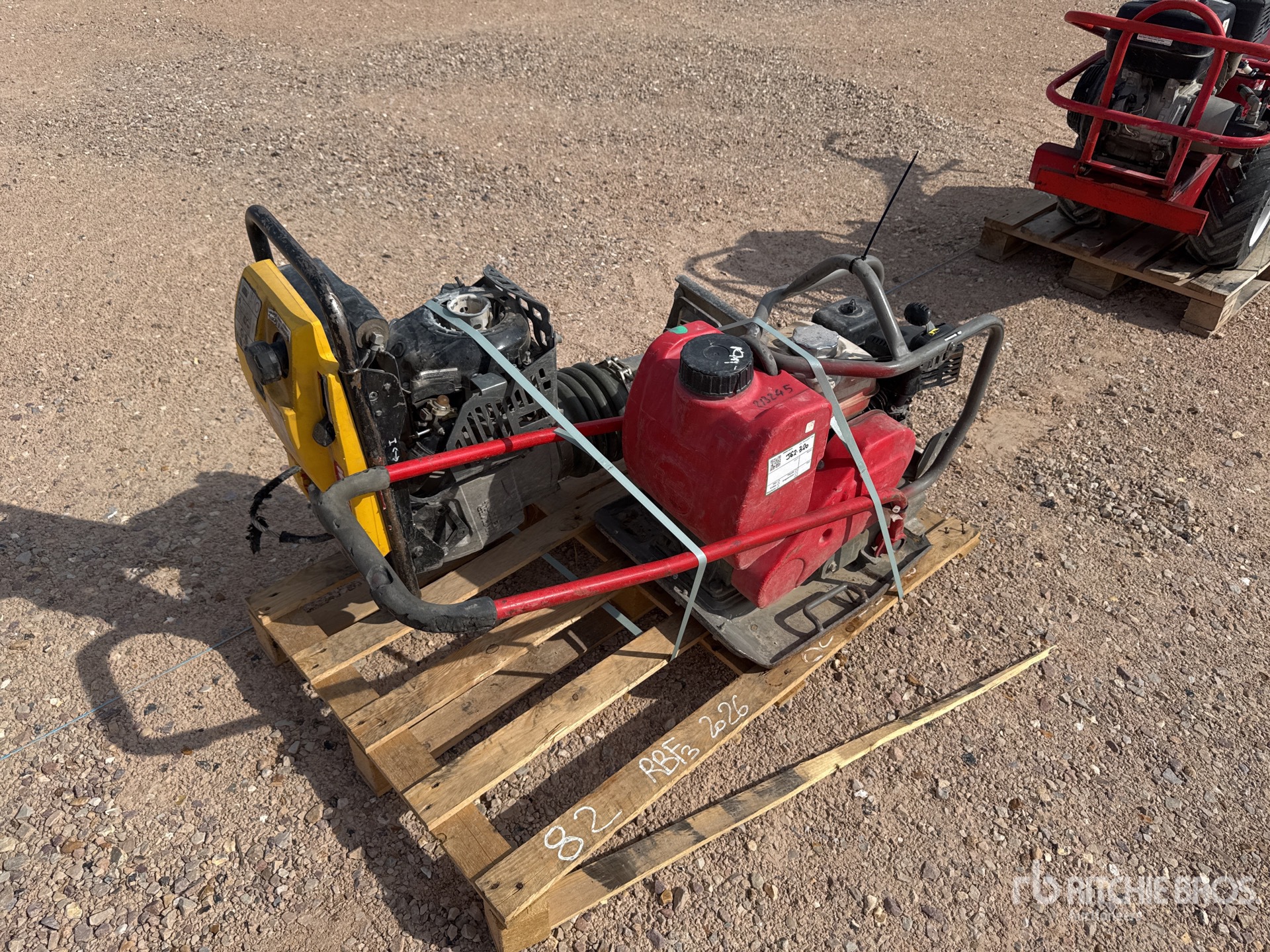 Qte De Materiel De Location Qty Of Rental Equipment