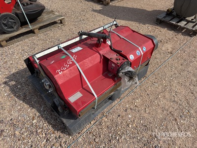 2015 Lipco ME-104-LZ Materiel De Location Rental Equipment Divers - Magasin, entrepôt, consommateur