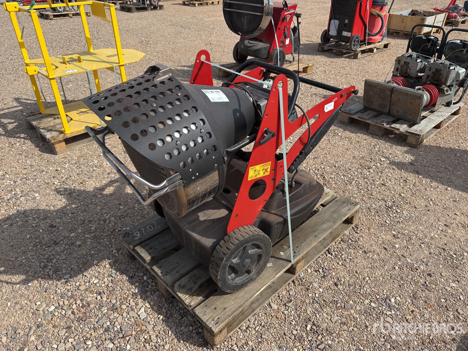 Materiel De Location Rental Equipment