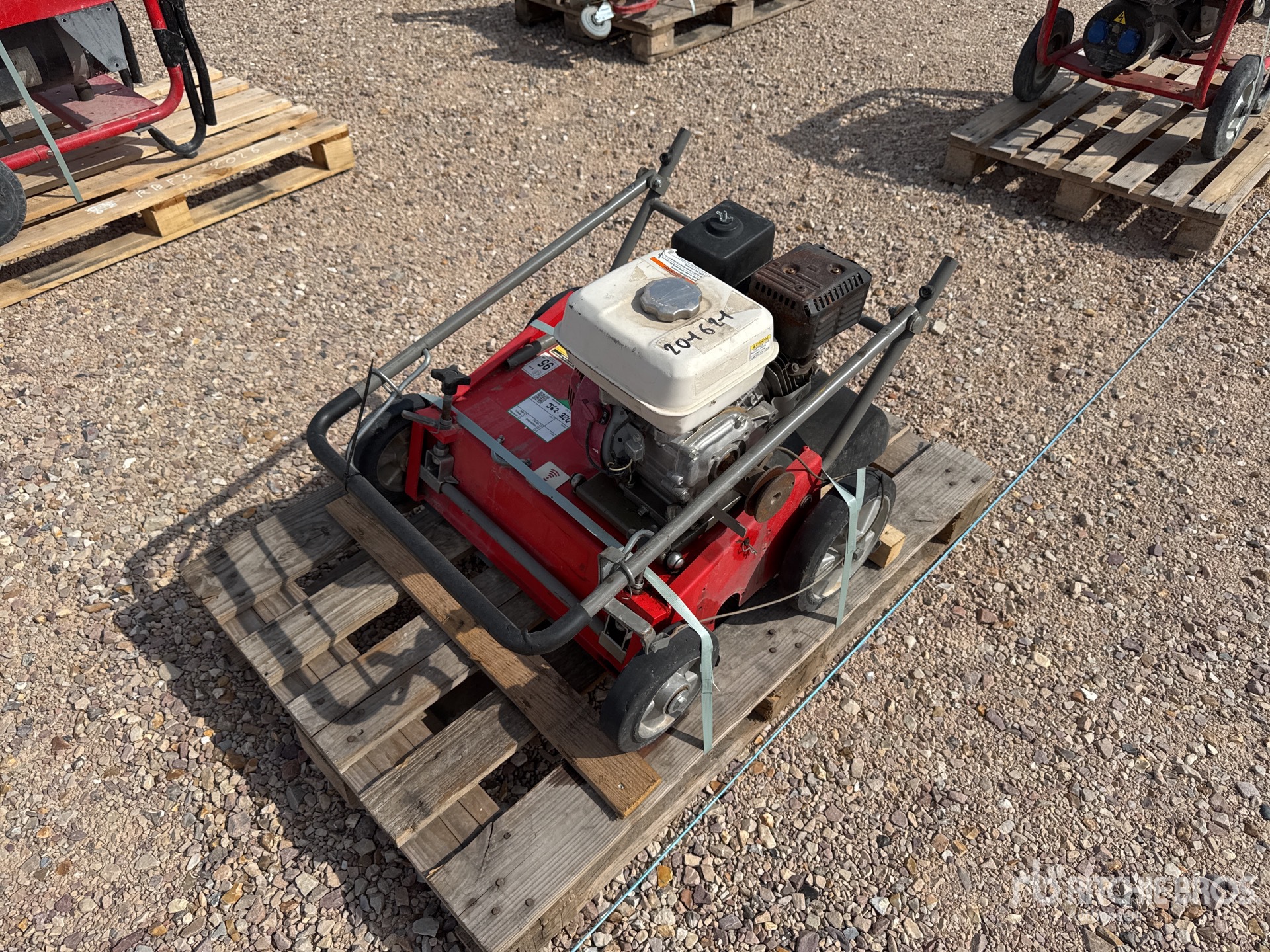 Materiel De Location Rental Equipment