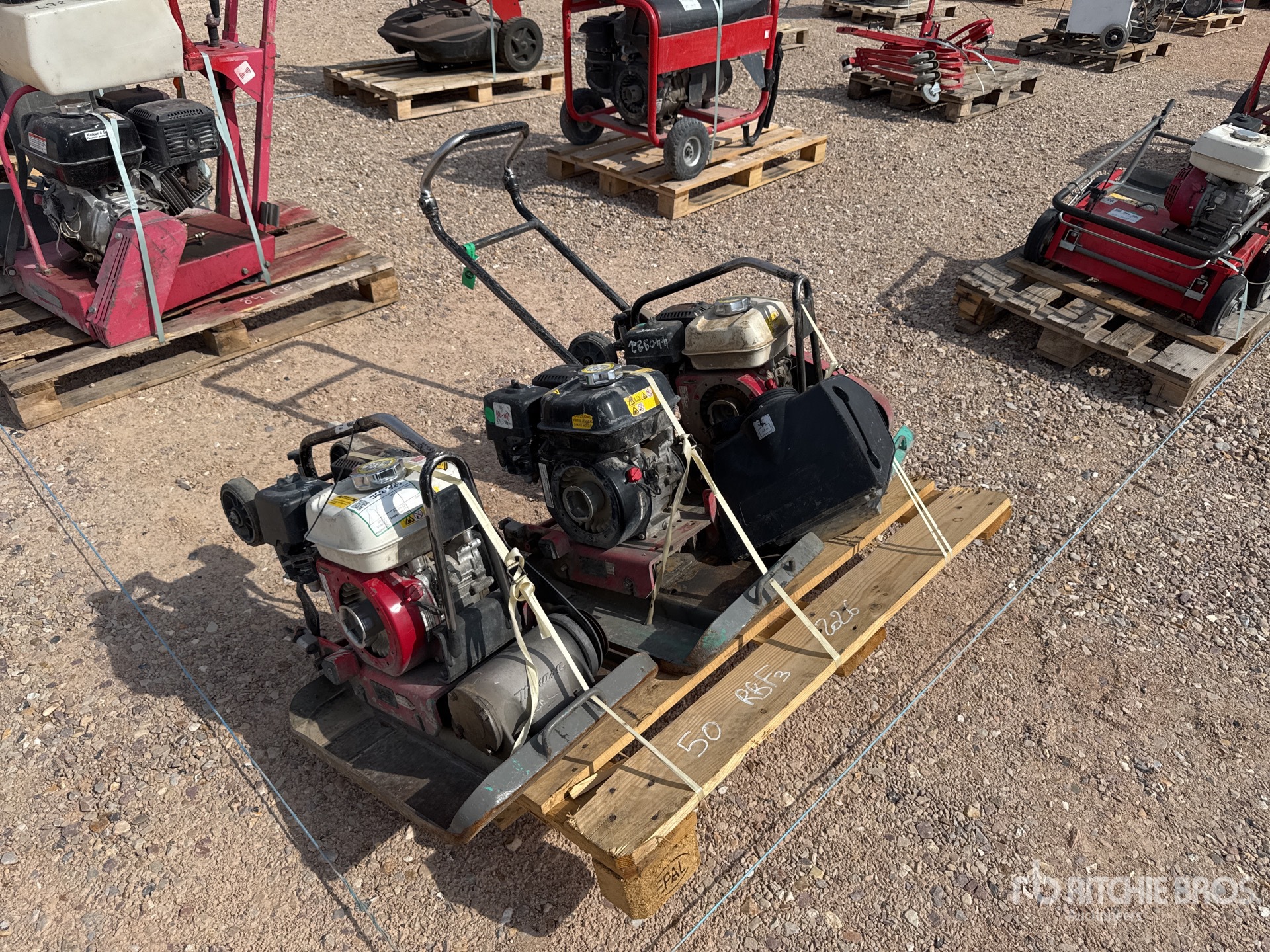 Qte De Materiel De Location Qty Of Rental Equipment