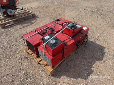 Qte De Materiel De Location Qty Of Rental Equipment Divers - Magasin, entrepôt, consommateur