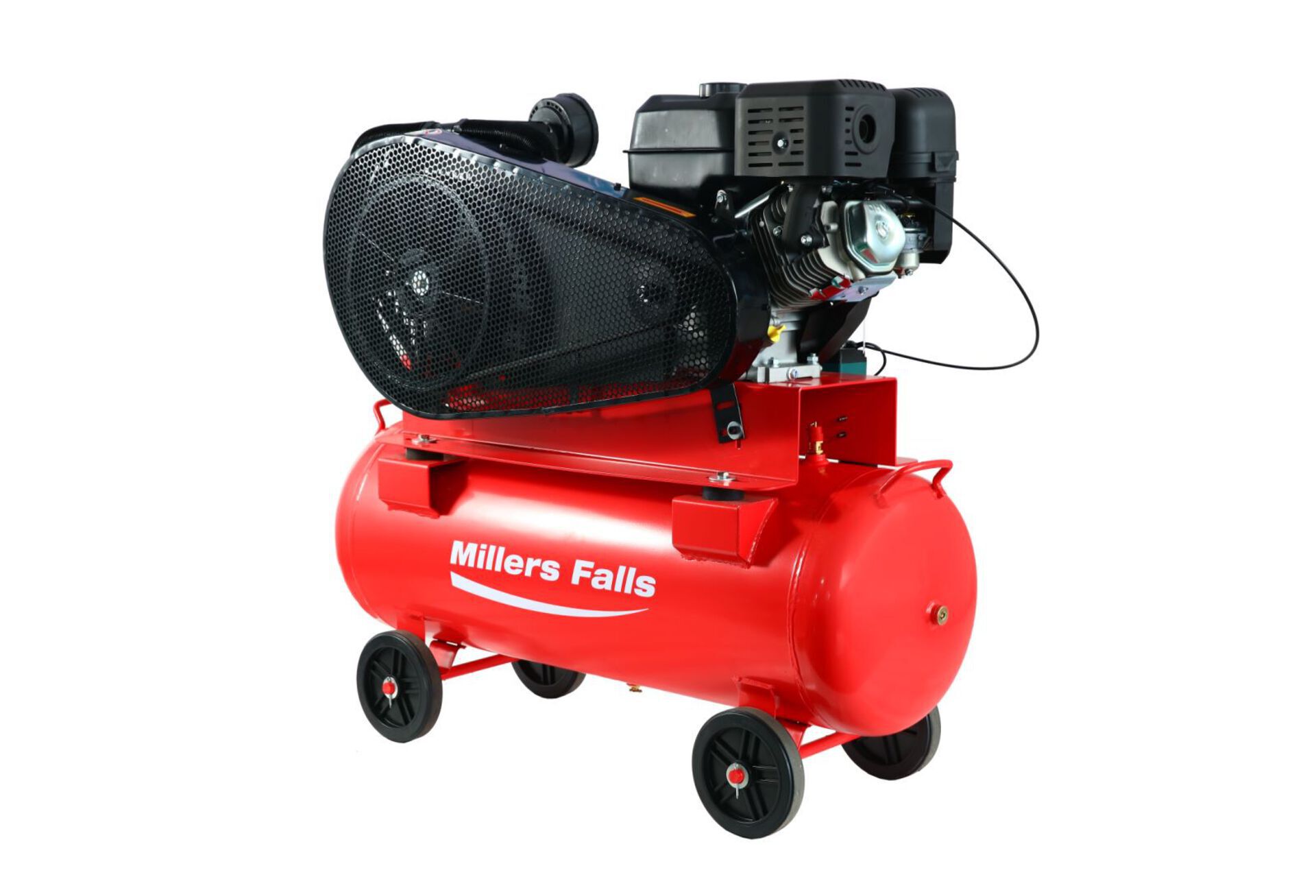 Multiquip 150 L Air Compressor (Unused)