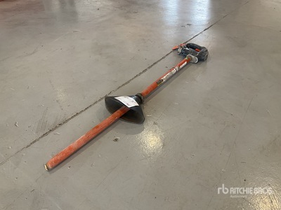 soil pick