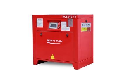 Multiquip 36 cfm Electric Screw Air Compressor (Unused)