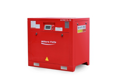 Multiquip 67 cfm Electric Screw Air Compressor (Unused)