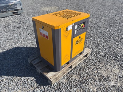 2025 Zelfir VSD-10HP Compresseur à air (Unused)