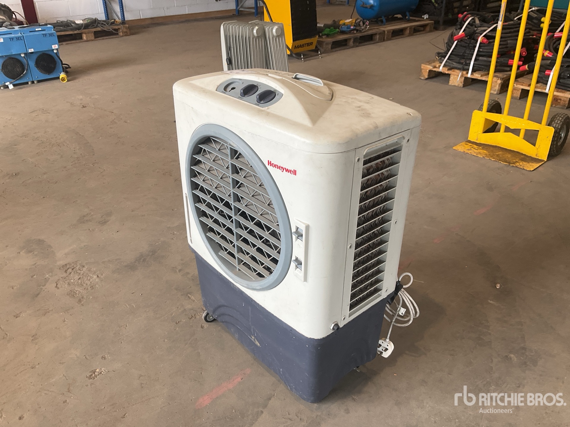 Honeywell Air Cooler