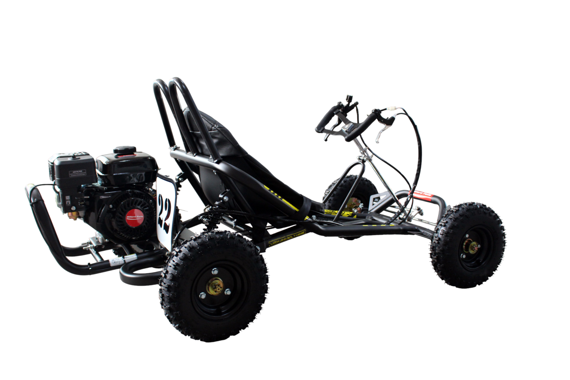 Multiquip Billycart (Unused)