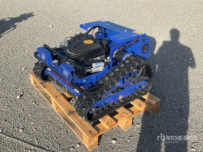 2026 Mondini VT1000 Lawn Mower (Unused)