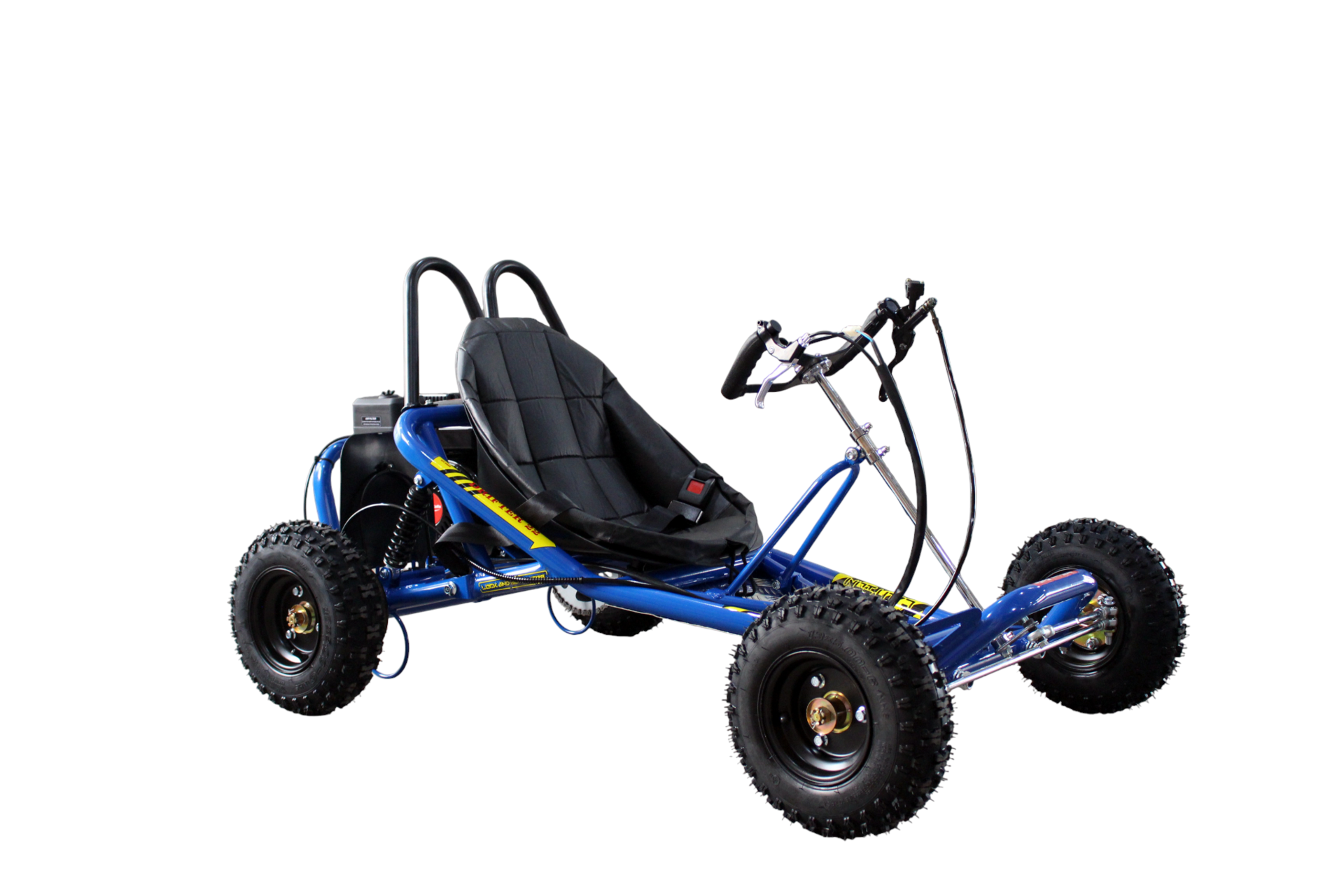 Multiquip Billycart (Unused)