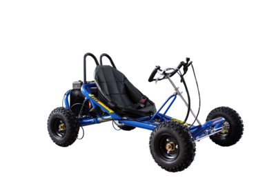 Multiquip Billycart (Unused)