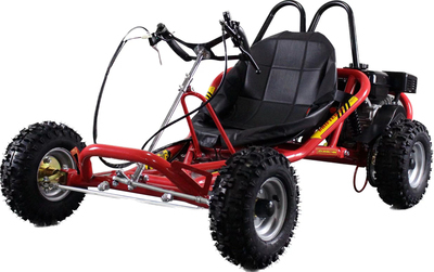 Multiquip Billycart (Unused)
