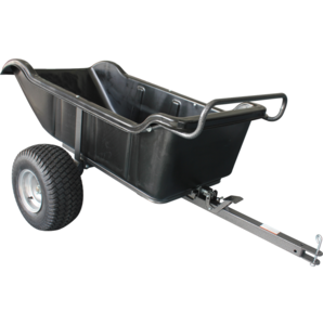 Multiquip Cart Trailer (Unused)