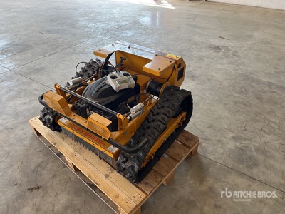 2025 Velon VT-1000 Kosiarka do trawy (Unused)