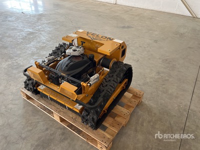2025 Velon VT-1000 Kosiarka do trawy (Unused)