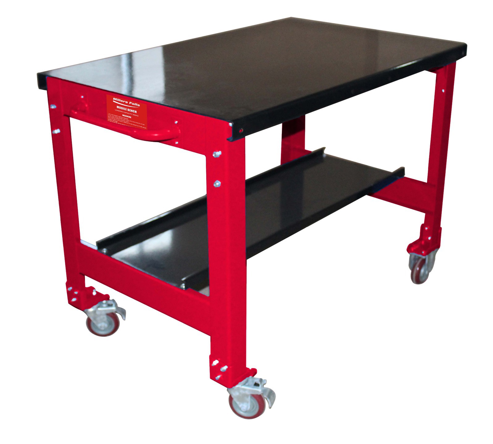 Multiquip Quantity of (2) Workbench (Unused)