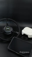 2026 PWL NanoSteer 210 automatic steering system for tractors and combines Divers  (Unused)