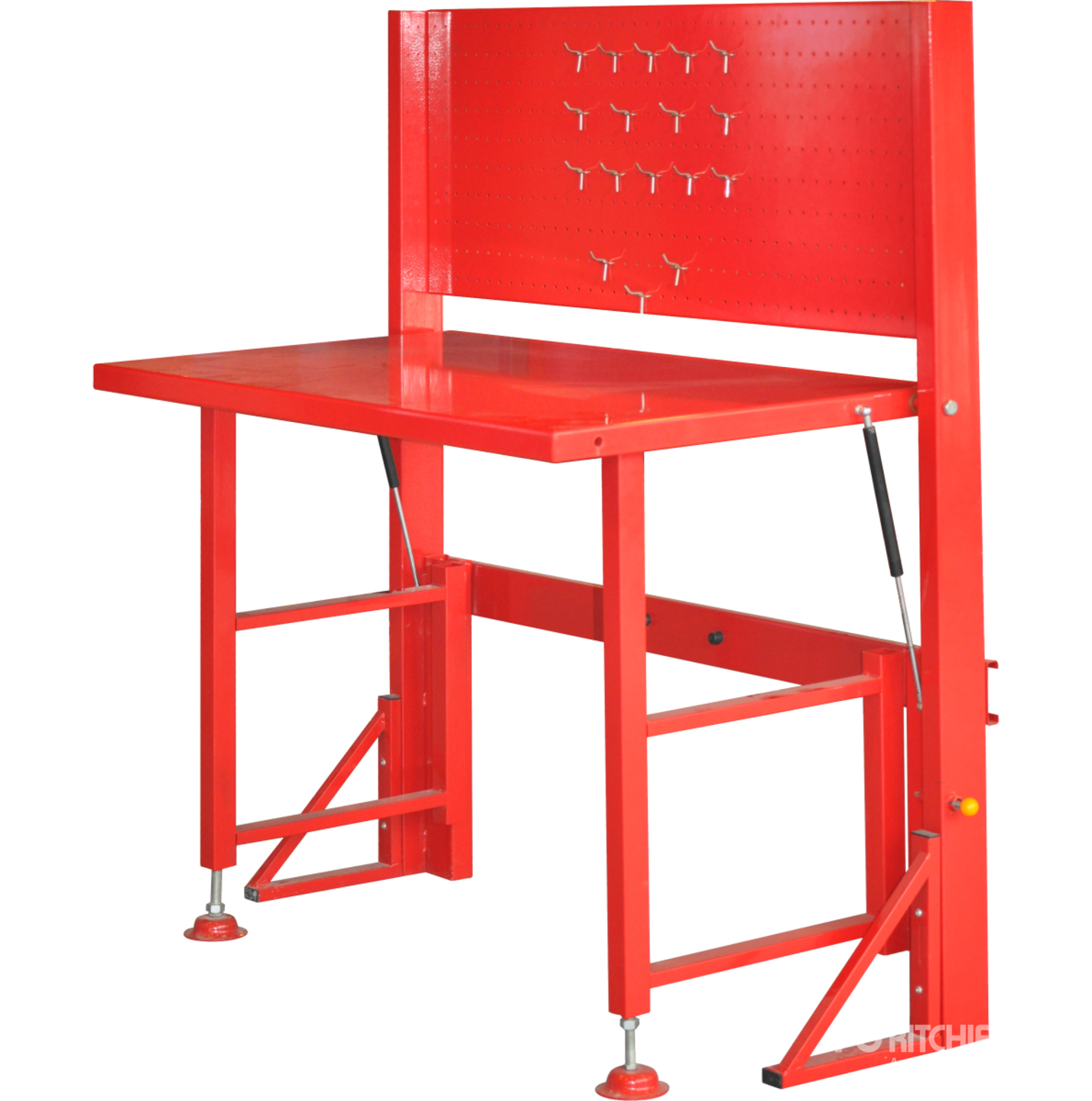 Multiquip Quantity of (2) Workbench (Unused)