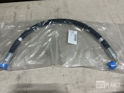(27) Oshkosh Defense 3434381 Hose Assemblies