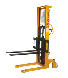Multiquip 2 t Pallet Stacker (Unused)