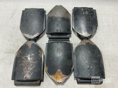 (88) Entrenching Hand Tools