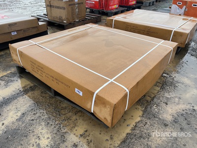 Multiquip Working Platform Cage (Unused)