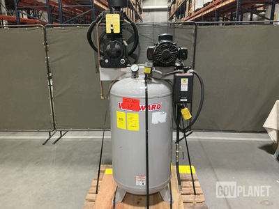 Westward 5Z639B Air Compressor