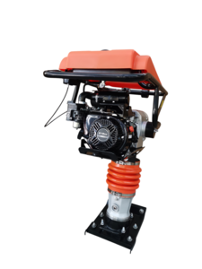 Multiquip 6.5 hp Jumping Jack Tamper (Unused)