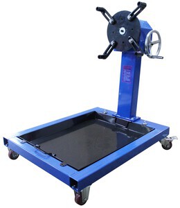 Multiquip 800 kg Engine Stand (Unused)